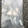 massey ferguson  135 hand brake kit Image 2