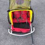bike trailer Image 6