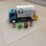 playmobile bin truck Image 2