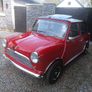 mini mk 2 lovely example Image 4