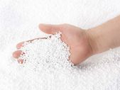 _EPS Pearls Highest Premium Quality Refill Pack beanbag Filling - Styrofoam Beads - Bean Bag refilling for Pillow seat Cushion (10 liters)