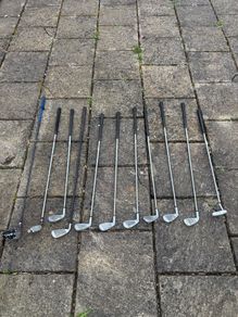 Full Golf Set   Ideal Starter Set
