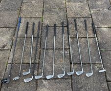 Full Golf Set   Ideal Starter Set