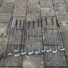 Full Golf Set   Ideal Starter Set
