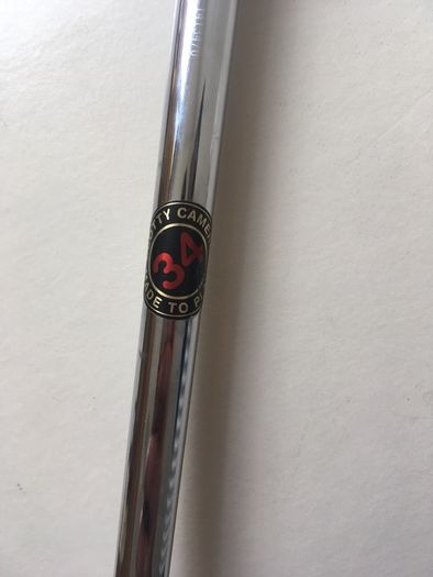Scotty Cameron Golo 3