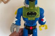 DC Batman toy