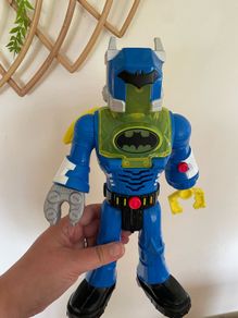 DC Batman toy