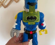 DC Batman toy
