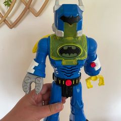 DC Batman toy