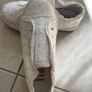 Trainers size UK 10 junior like new Image 2