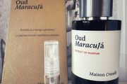 Maison Crivelli Oud Maracuja