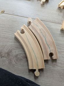 Train Track bundle