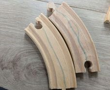 Train Track bundle