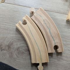 Train Track bundle