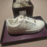 Carvela White Trainers UK5 Image 10