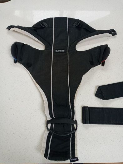 Babybjorn baby carrier