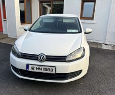 1.6 diesel golf