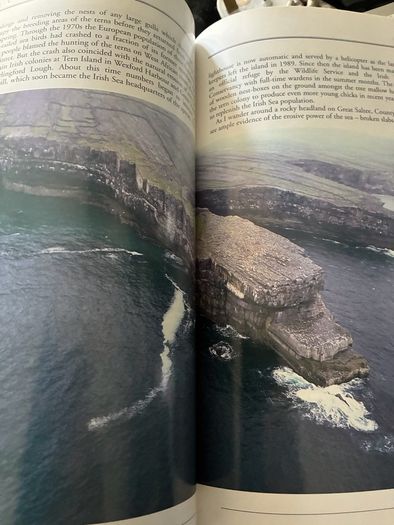 Irelands Wild Countryside