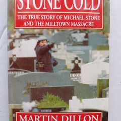 Stone Cold