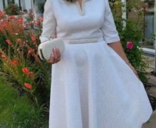 Mother of the bride