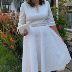 Mother of the bride