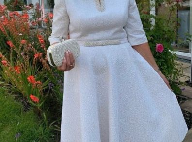 Mother of the bride