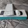 Jelly Comb wireless keyboard and mouse set Image 2