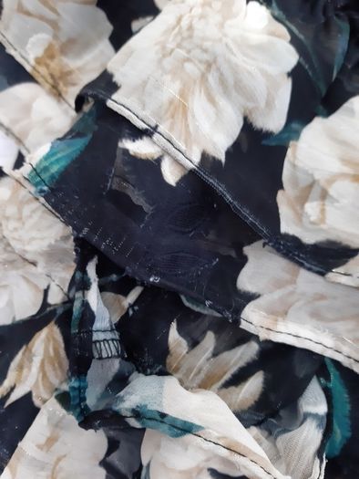River Island blouse rrp 48 euro size 12