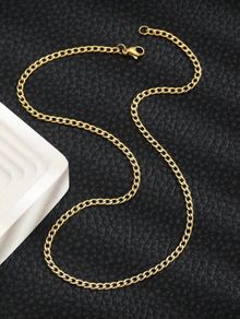 Children's Gold chain/ Necklace