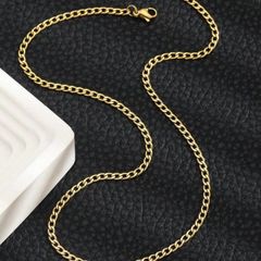 Children's Gold chain/ Necklace