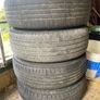 Genuine Volkswagen 15" Alloy Wheels Image 2