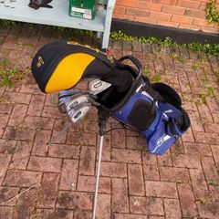 Golf set