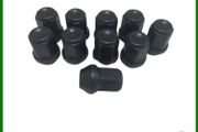 10 x New Wheel Nuts- Ford models (OB10) Delivery