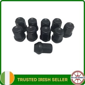10 x New Wheel Nuts- Ford models (OB10) Delivery