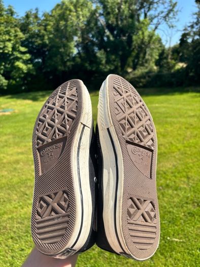 Converse All Stars