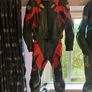 RST voltage leathers Image 6