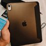 Ipad A16 + Gopro Hero 12 Image 2