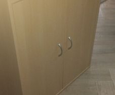 storage unit