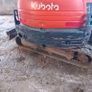 Kubota KX61-3 for Sale Image 3