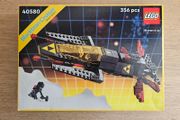 lego 40580 blacktron cruiser