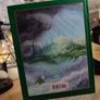 The Names Upon the Harp ! Irish Myth and Legend ! Illustrated by P.J. Lynch ! 2000 ! by Faber and Faber ! Image 3