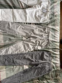 Summer men's leggings and shorts