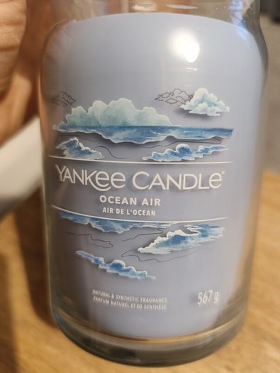 Yankee Candle