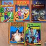 Irish language books Image 2