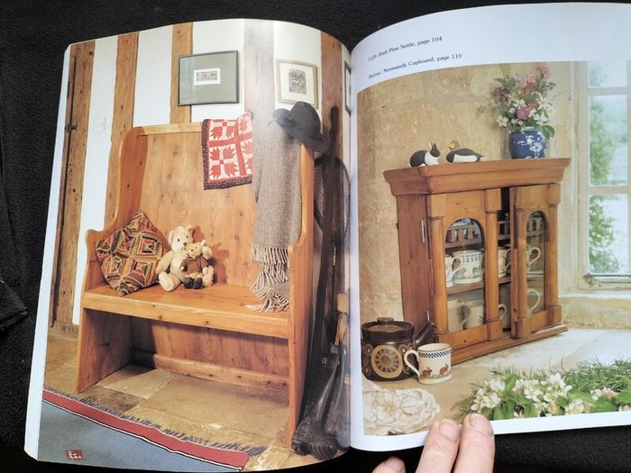 B00K_Kitchen Woodworking Projects