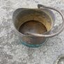 copper bucket Image 2