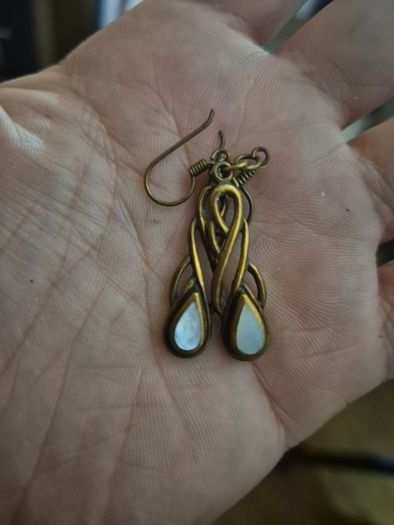 Vintage Earrings
