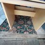 Pair of wooden side tables Image 2