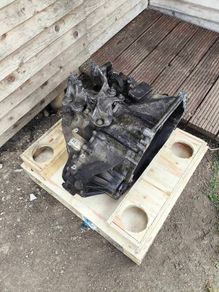 Mazda 6 2.2 SkyActive Gearbox