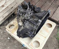 Mazda 6 2.2 SkyActive Gearbox